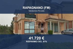 Immobile in asta di 218 m² con più di 5 locali e b