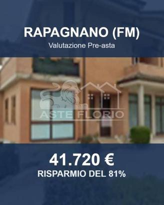 Immobile in asta di 218 m² con più di 5 locali e b