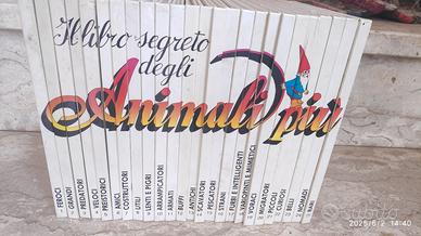 esplorando il corpo umano libro segreto animali pù