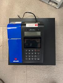 Registratore di cassa Olivetti Form 200 Plus