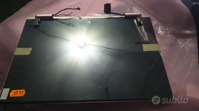 HP Spectre x360 - 15 Assemblato