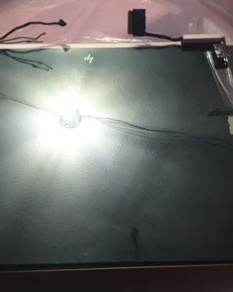 HP Spectre x360 - 15 Assemblato