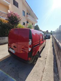 Renault Kangoo 1.5 dci 110 cv