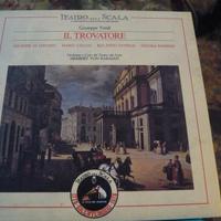 cofanetto il TROVATORE