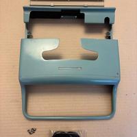 Macchina da scrivere Olivetti Lettera 22 scocca