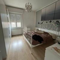 Appartamento trilocale 2' piano