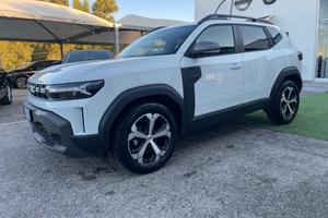 DACIA Duster ECO-G 100 Journey