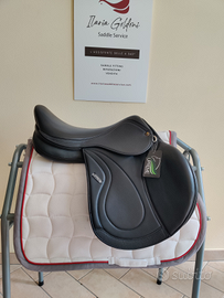 Sella salto Supreme Los Angeles NUOVA