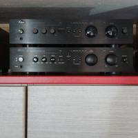 amplificatore aeron a2