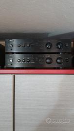 amplificatore aeron a2