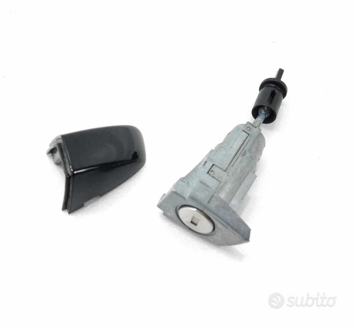 Subito - usedparts - CILINDRETTO PORTIERA AUDI Q3 Sportback Serie (F3N) - Accessori  Auto In vendita a Napoli