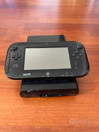 Wii U