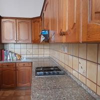 Cucina in Legno