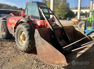 Manitou 730 leggi