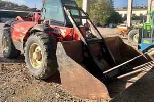 Manitou 730 leggi