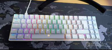 Tastiera meccanica Drevo Calibur V2 TE