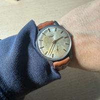 Orologio manuale longines