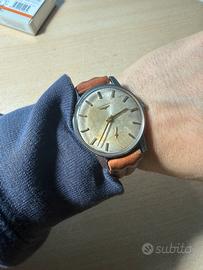 Orologio manuale longines