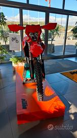 Ktm 450 EXC 2025
