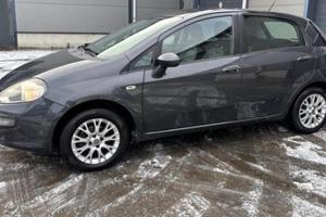 Fiat Punto Evo 1.2 3 porte S&S MyLife