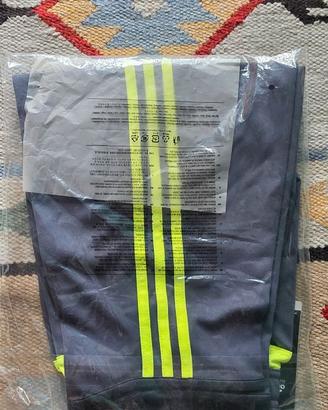 Pantaloni tuta allenamento Adidas Real Madrid S - 