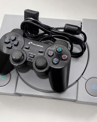 PlayStation 1