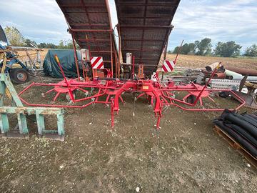 Macchine agricole