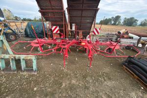 Macchine agricole