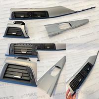 Set Modanature Msport Hexagon BMW Serie 3 e 4