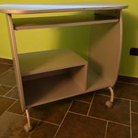 Tavolino Scrivania PC TV ⭐️ PERFETTO