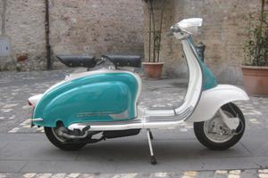 Lambretta Li 150 2a serie anno 1961