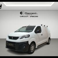 PEUGEOT Expert 4ª serie Expert BlueHDi 120 S&S...