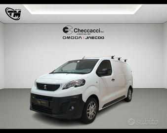 PEUGEOT Expert 4ª serie Expert BlueHDi 120 S&S...