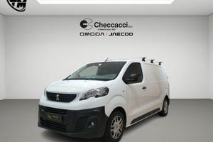 PEUGEOT Expert 4ª serie Expert BlueHDi 120 S&S...