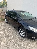 Fordo focus