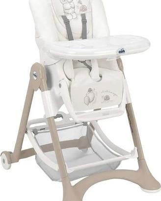 Seggiolone CAM  Campione