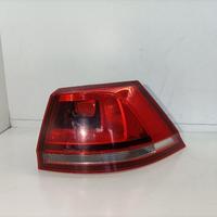 STOP FANALE POSTERIORE DESTRO VOLKSWAGEN Golf 7 Va