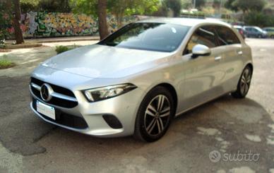 Mercedes-benz A 220 A 220 d Automatic Sport plus