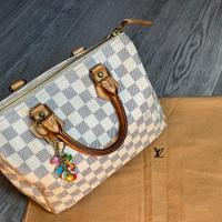 Speedy 25 damier Louis Vuitton