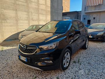 Opel Mokka X 1.6 CDTI Ecotec 4x2 Start&Stop Innova