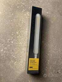 Piastra per capelli 2 in 1