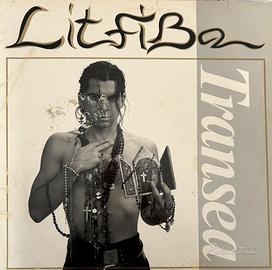 Transea dei Litfiba