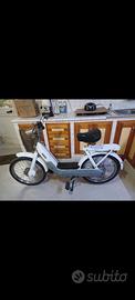 piaggio ciao Garelli e motom daina