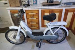 piaggio ciao Garelli e motom daina