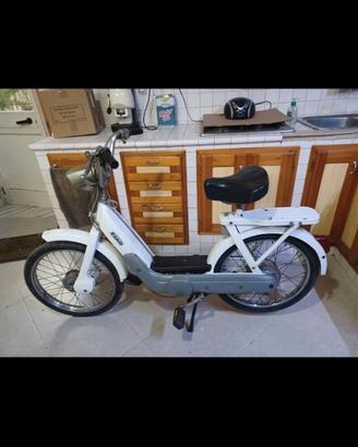 piaggio ciao Garelli e motom daina