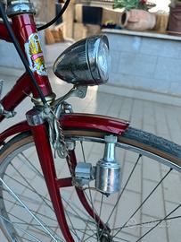 Bici Bianchi Condorino 1973-74