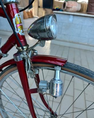 Bici Bianchi Condorino 1973-74