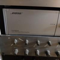 Amplificatore bose