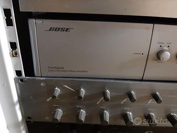 Amplificatore bose