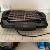 Grigliatutto De Longhi